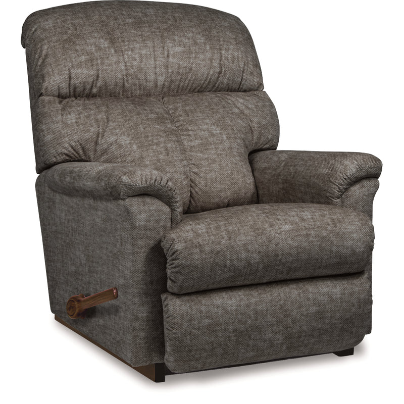 La Z Boy Reed Rocking Recliner