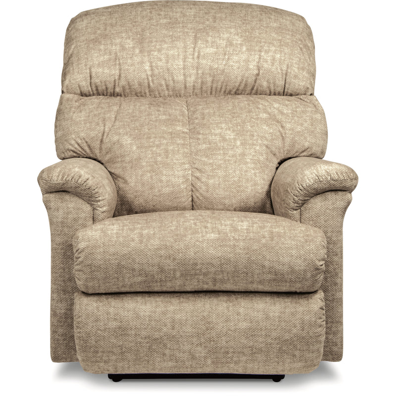 La Z Boy Reed Rocking Recliner