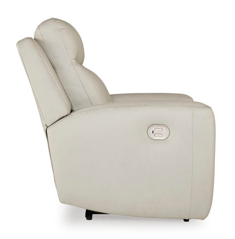 Mindanao PWR Recliner/ADJ Headrest