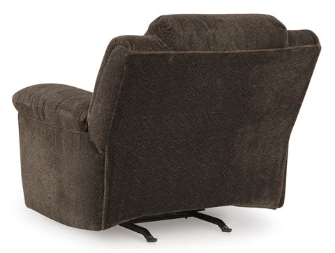 Frohn Rocker Recliner