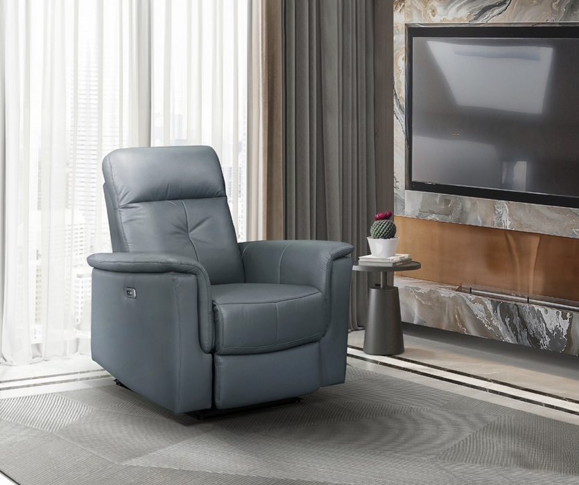 Mazin Power Glider Recliner