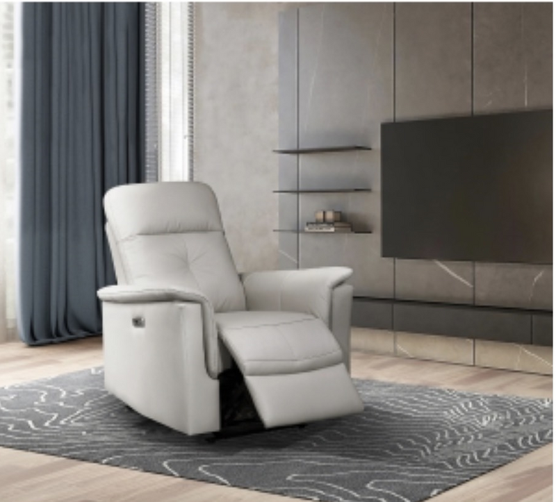 Mazin Power Glider Recliner