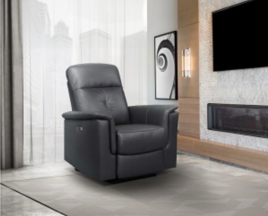 Mazin Power Glider Recliner