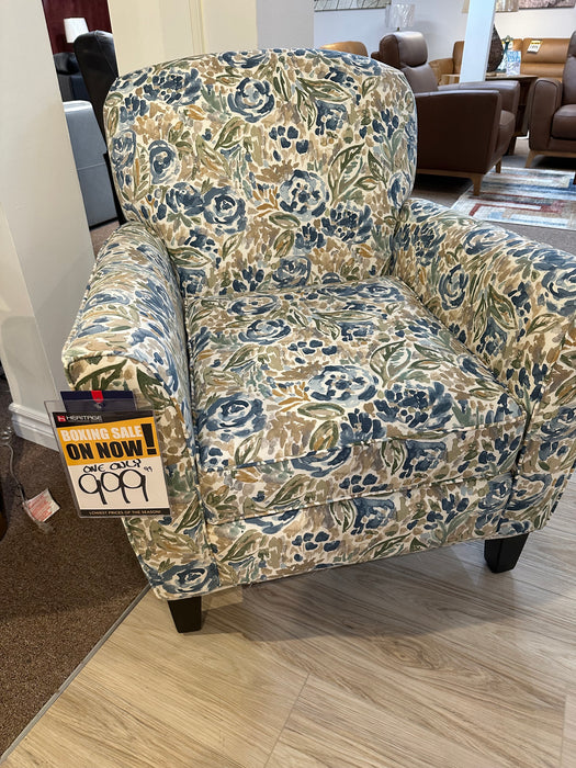 Superstyle Accent Chair