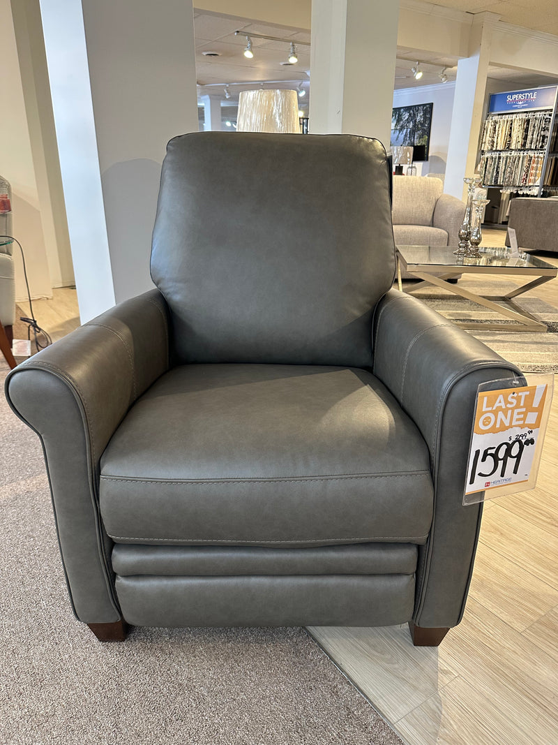 Violino Pushback Recliner