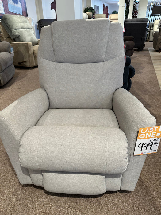 La Z Boy Rocker Recliner