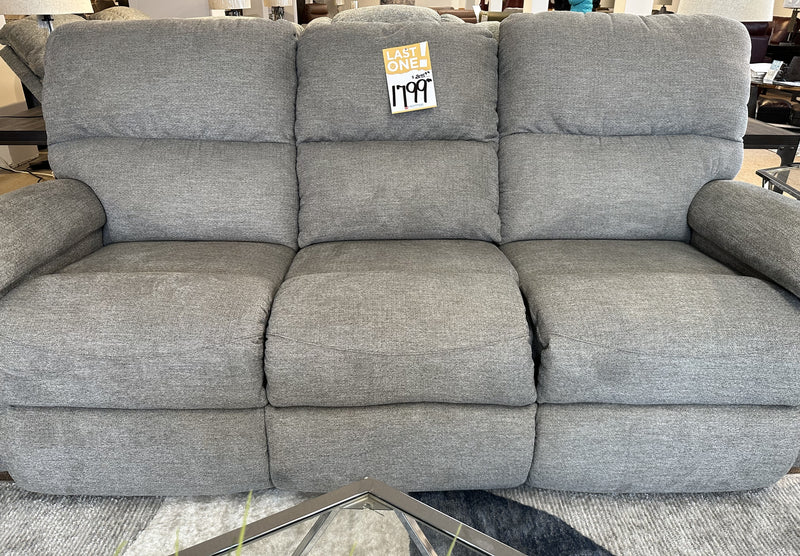 La Z Boy Reclining Sofa