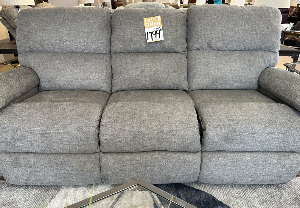 La Z Boy Reclining Sofa