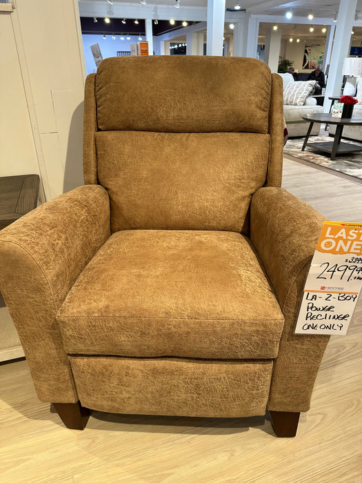 La Z Boy Power Recliner