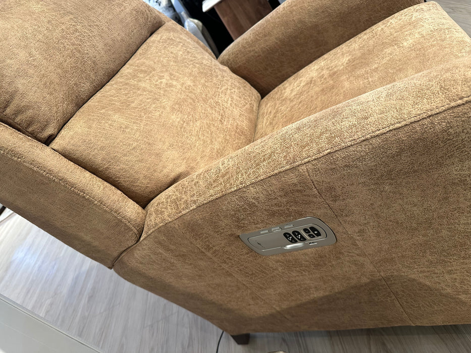 La Z Boy Power Recliner