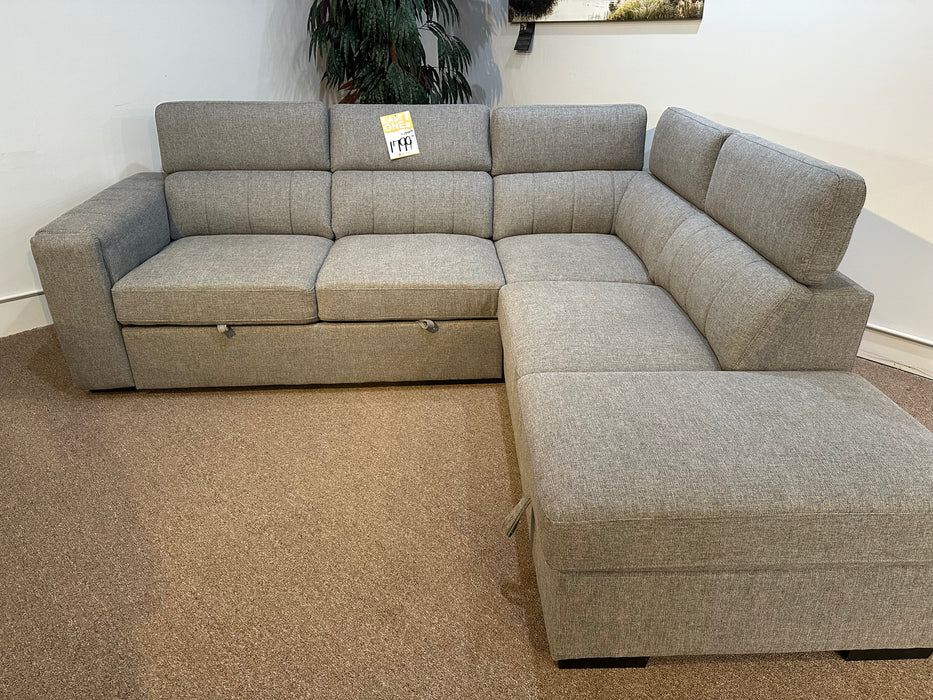 Sofa Bed with Storage