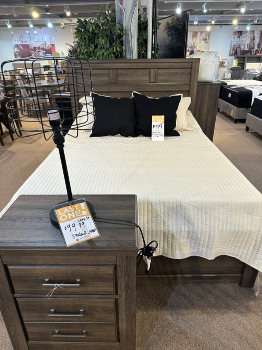Bedroom Set