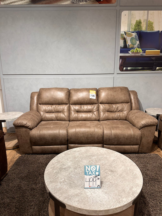 Stoneland Reclining Sofa