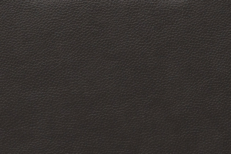 Knox Power Leather Sectional