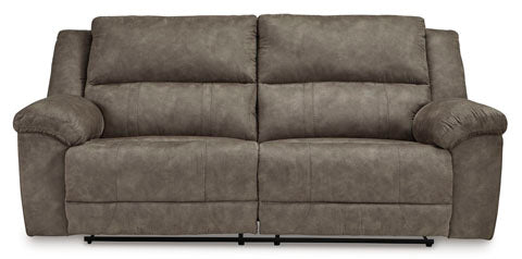 Laresview 2 Seat Reclining Sofa
