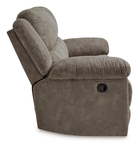 Laresview Zero Wall Wide Seat Recliner