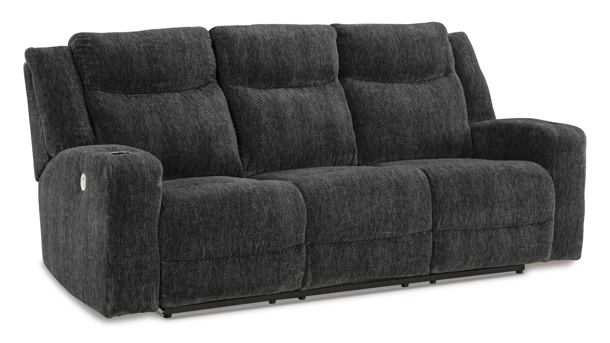 Martinglenn Reclining Power Sofa