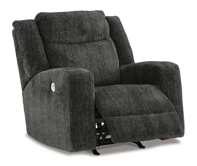 Martinglenn Power Rocker Recliner