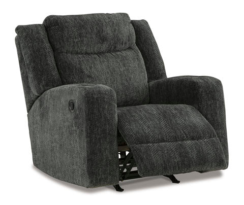 Martinglenn Rocker Recliner