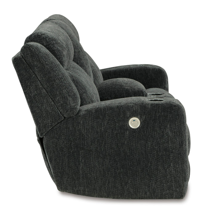 Martinglenn Power Rocker Recliner
