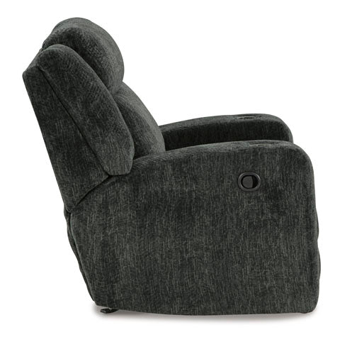Martinglenn Rocker Recliner
