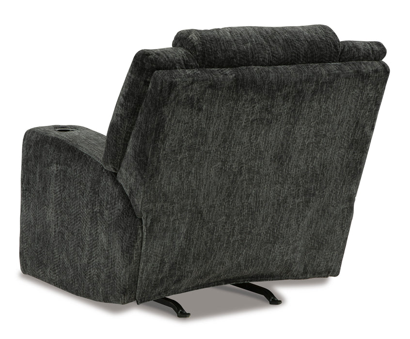Martinglenn Power Rocker Recliner