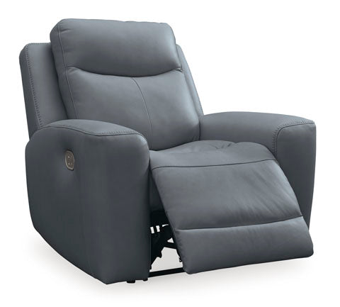 Mindanao PWR Recliner/ADJ Headrest