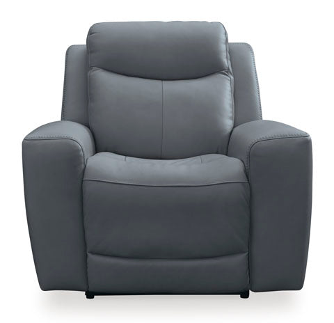 Mindanao PWR Recliner/ADJ Headrest
