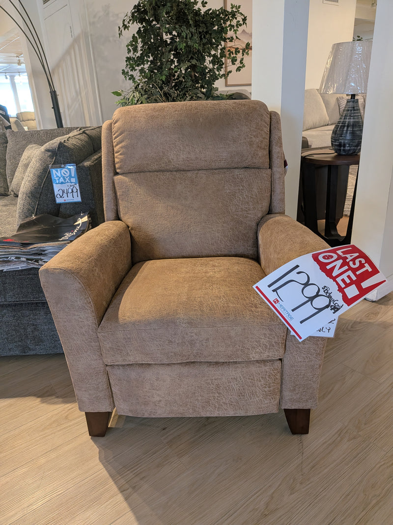 La Z Boy Power Recliner