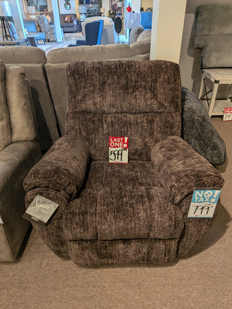 Stayfish Rocker Recliner