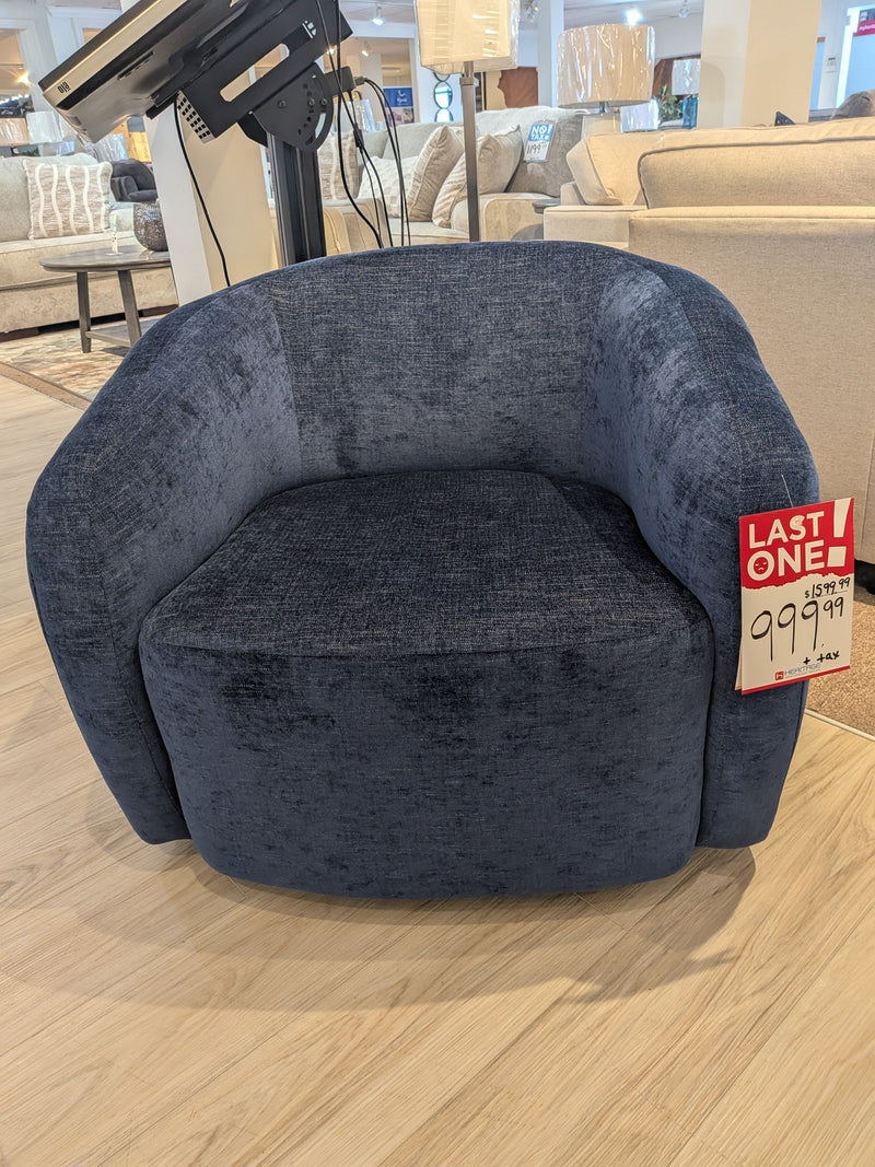 Canadian Made Swivel Chair