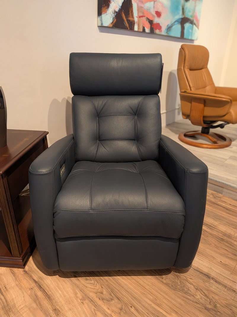 Baltic II Dual Power Wallhugger Recliner