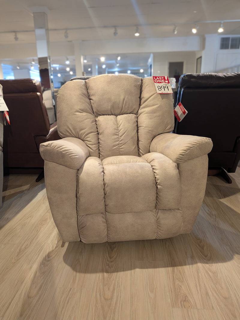La-Z-Boy Rocker Recliner