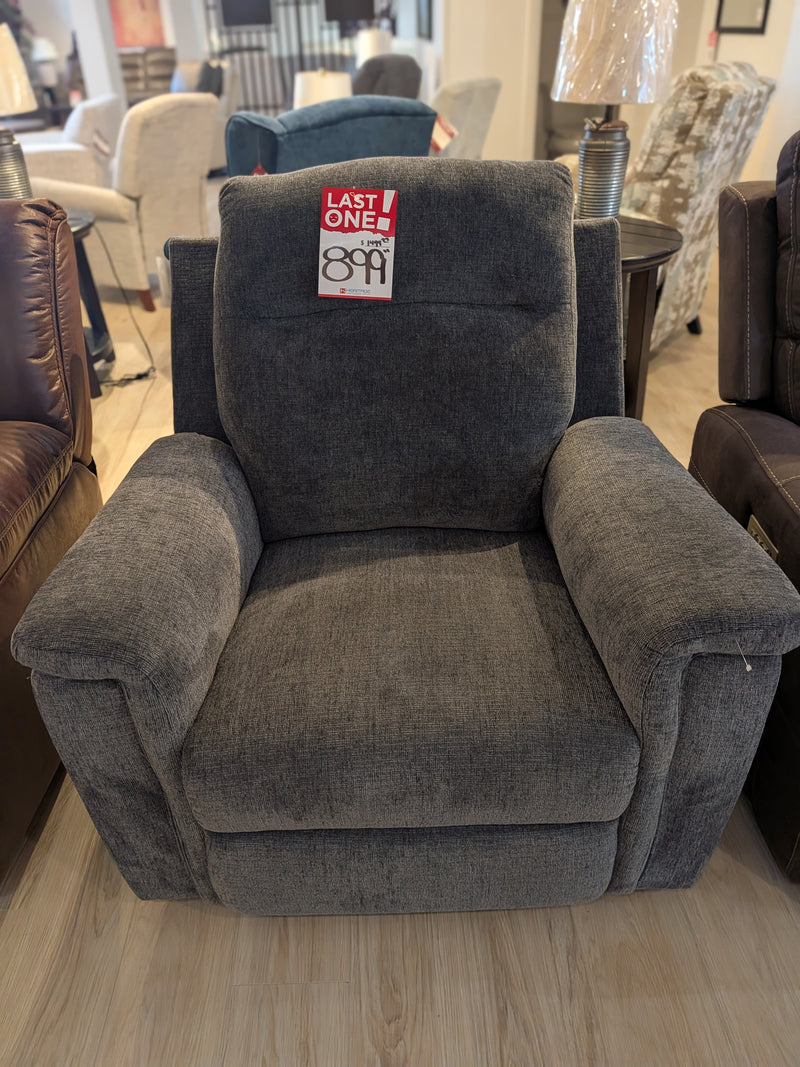 Power Rocker Recliner