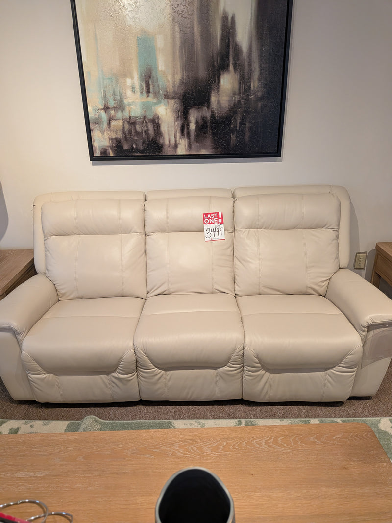 Canadian Made Power Reclining Sofa