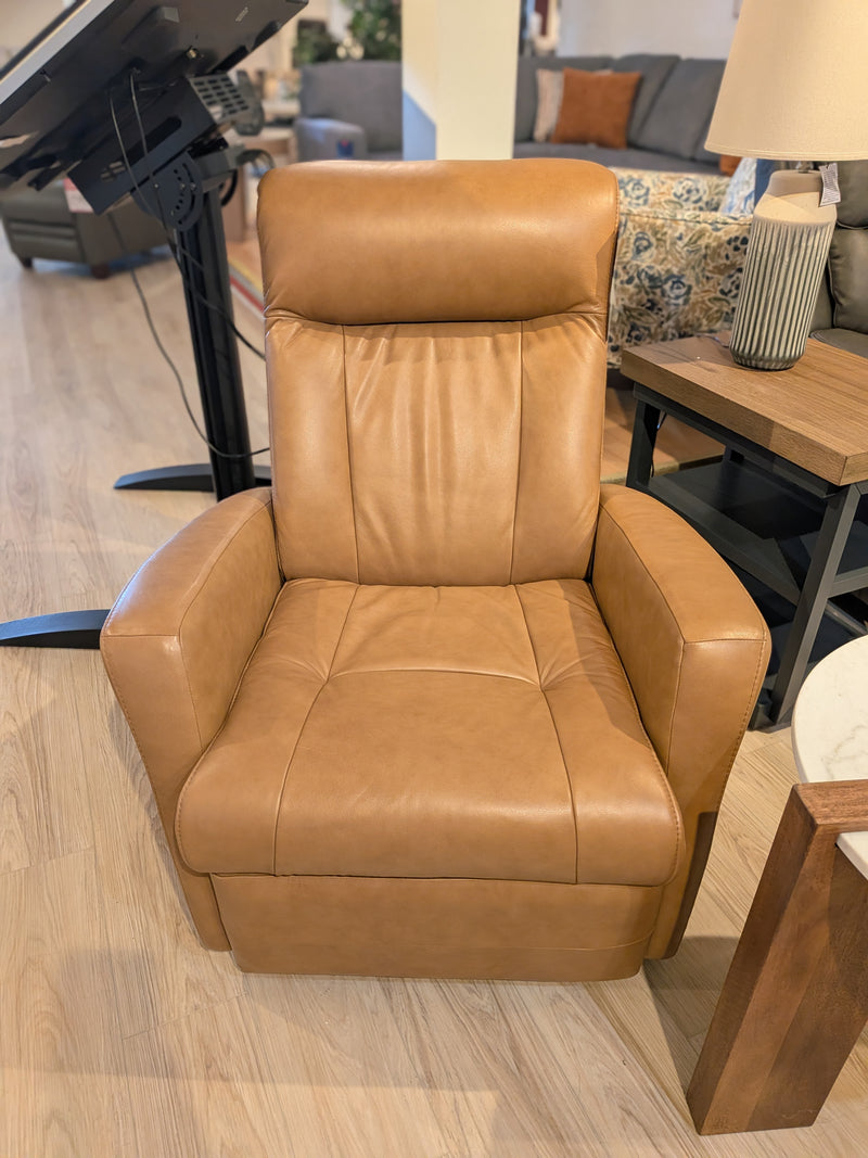 Swivel Power Rocker Recliner
