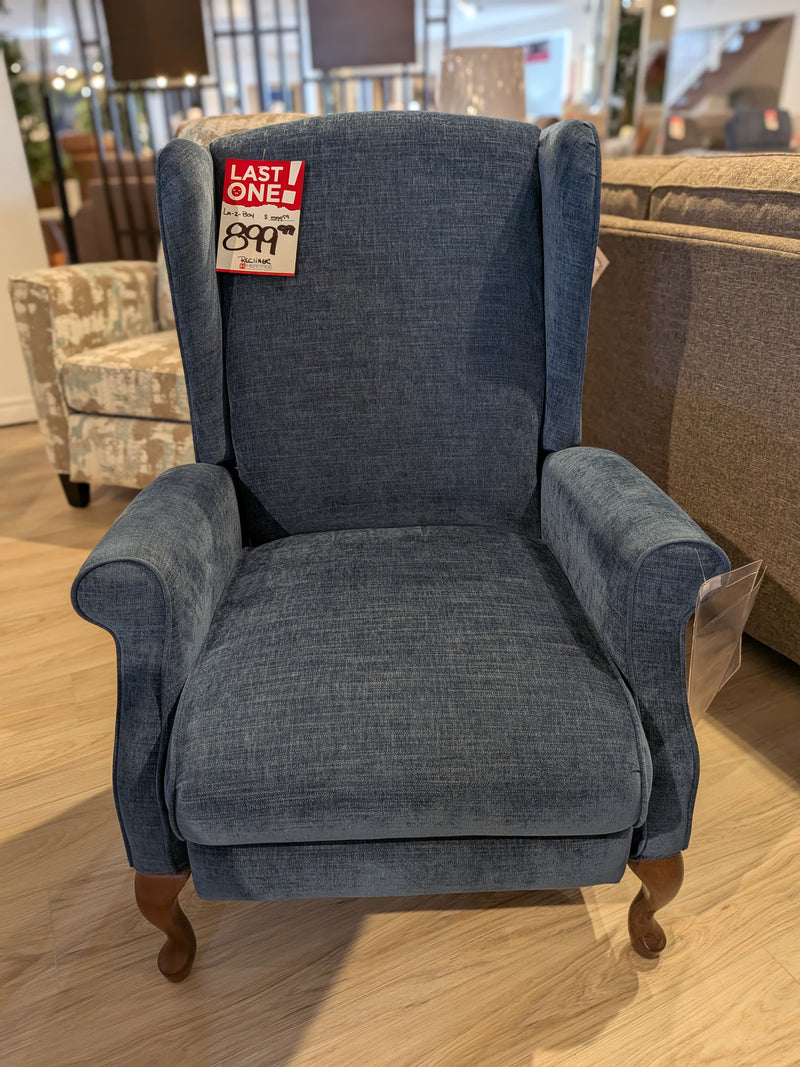 La-Z-Boy Wingback Recliner
