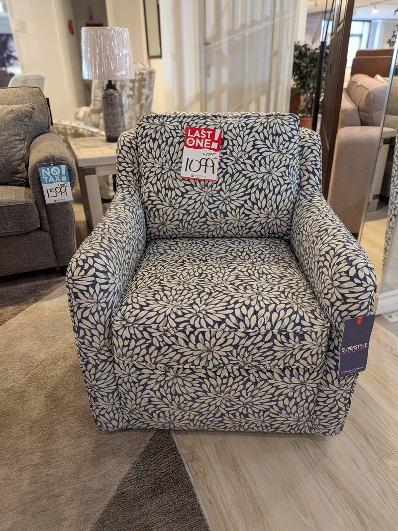 Swivel Chair