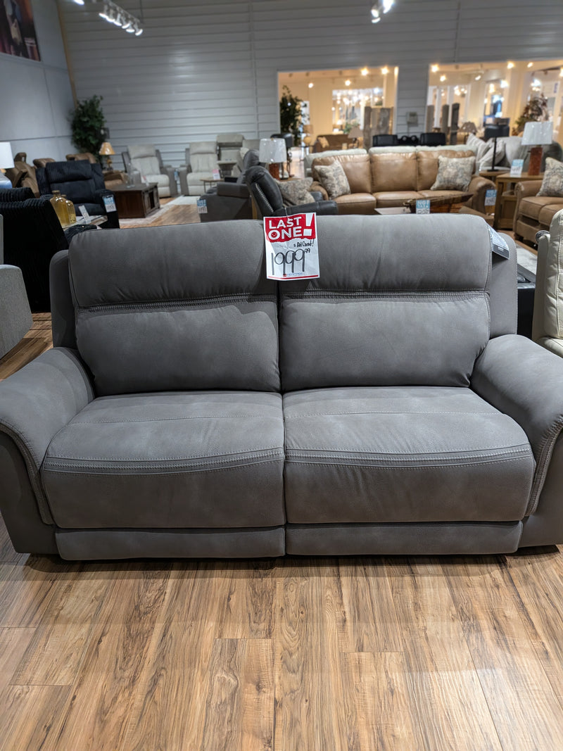 Power Reclining Two-Seat Sofa