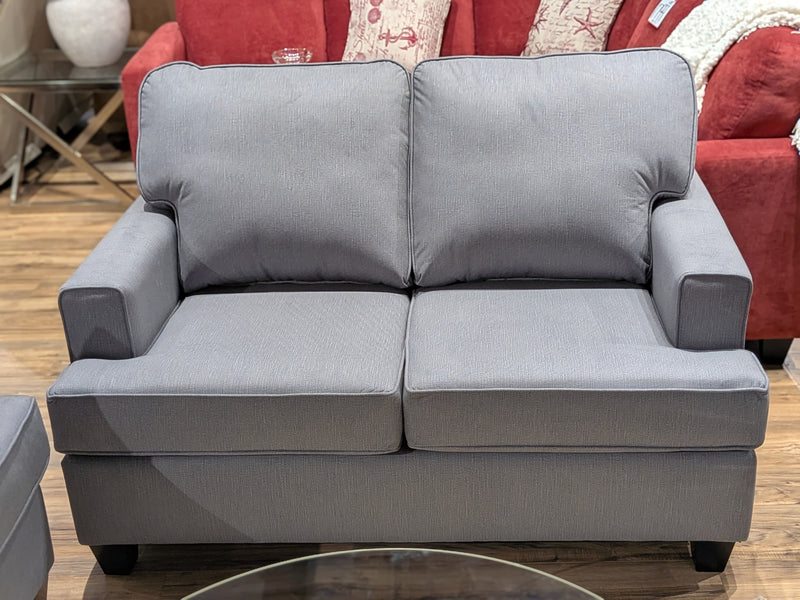 Three Piece Living Room Set