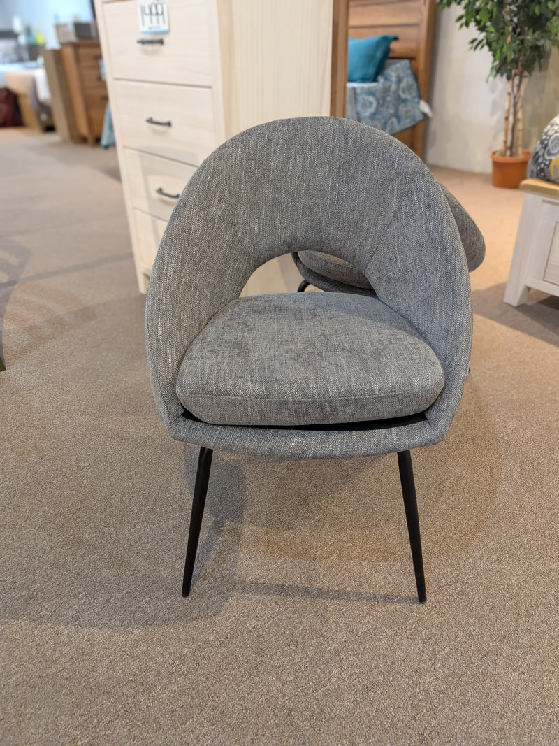 Pair of Dining Chairs