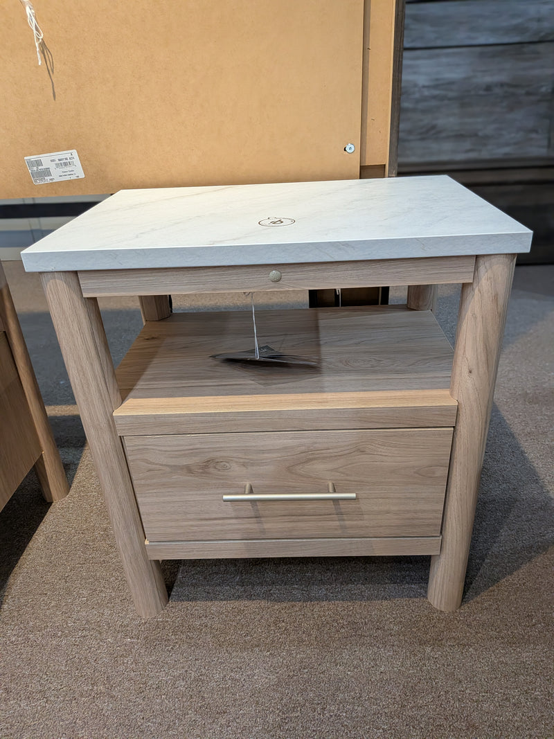 Pair of Nightstands
