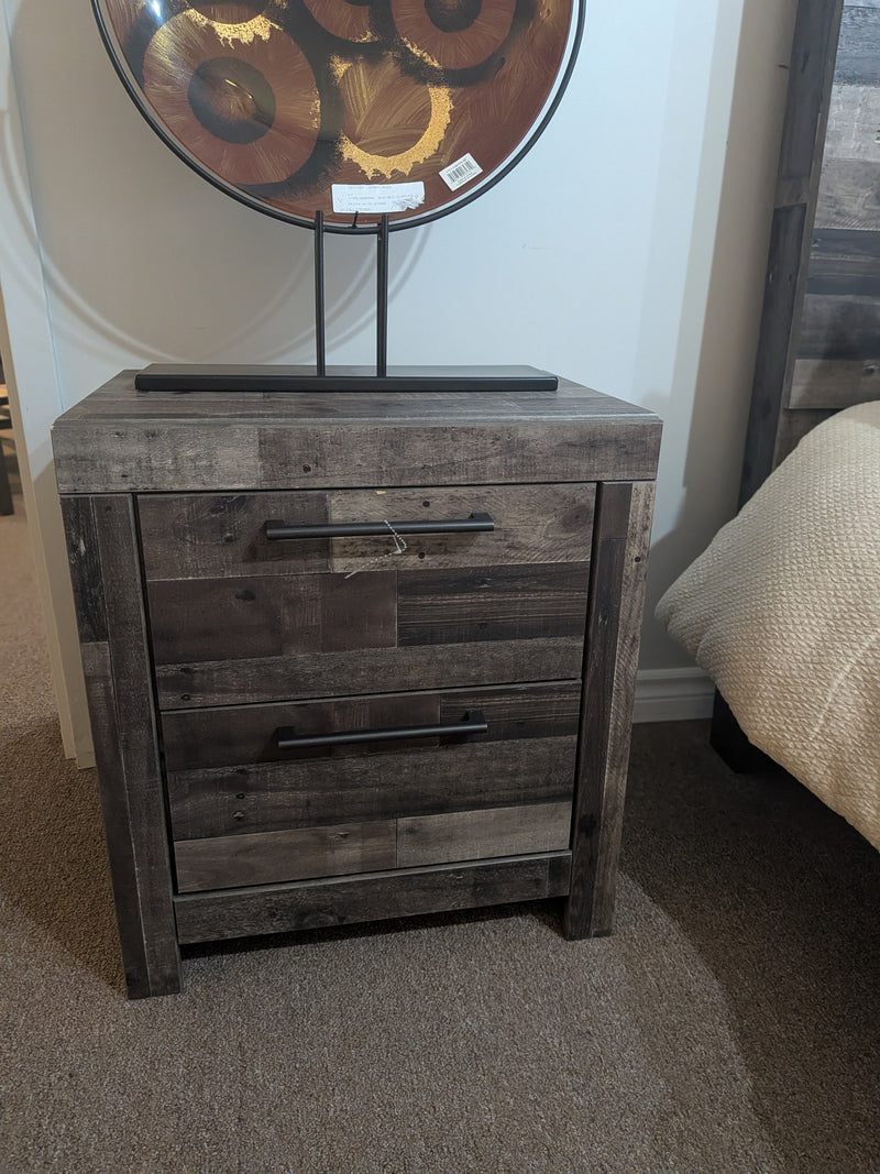 Bedroom Set