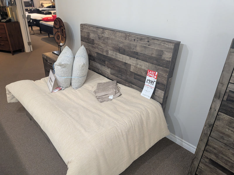 Bedroom Set