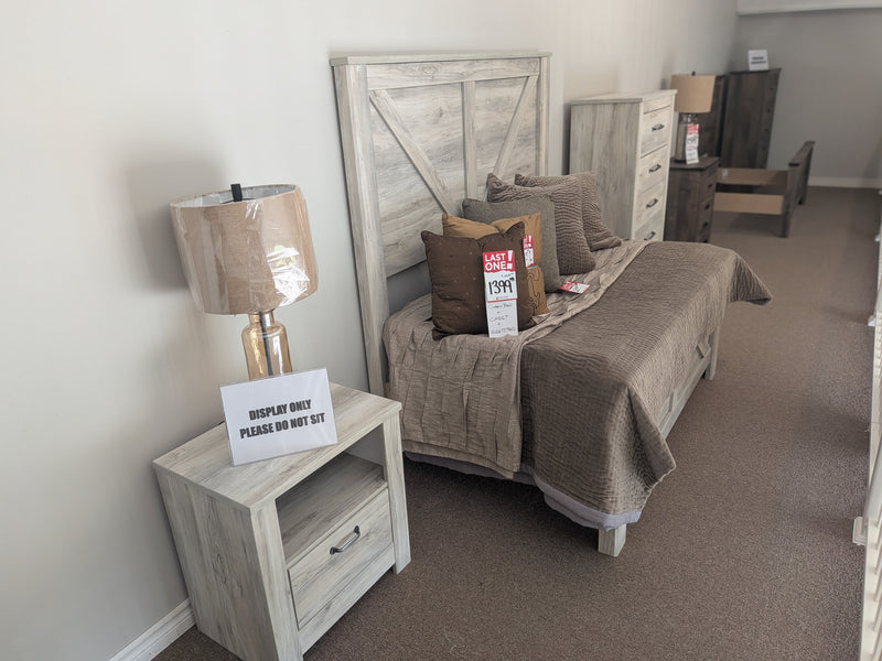 Bedroom Set