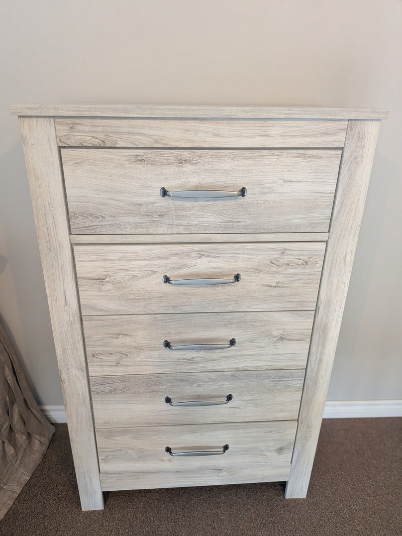 Bedroom Set