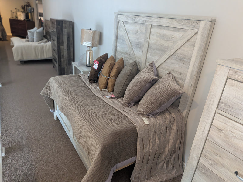 Bedroom Set