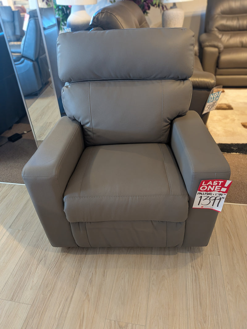 Rocker Recliner