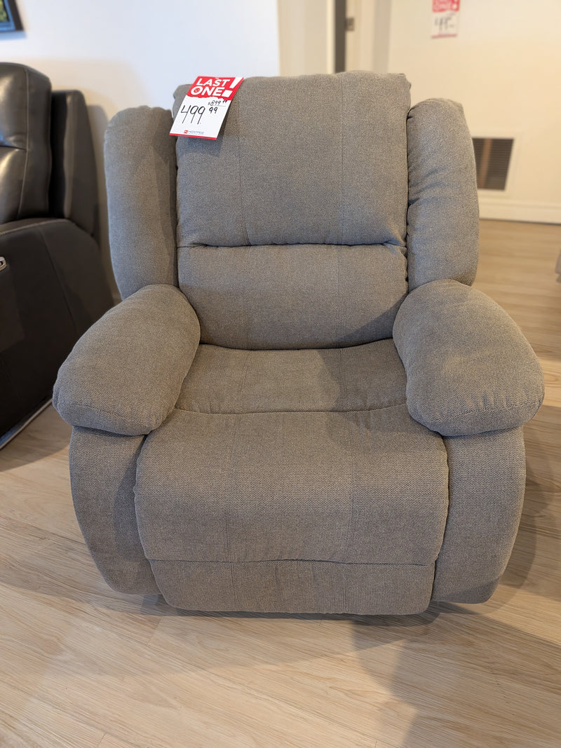 Rocker Recliner
