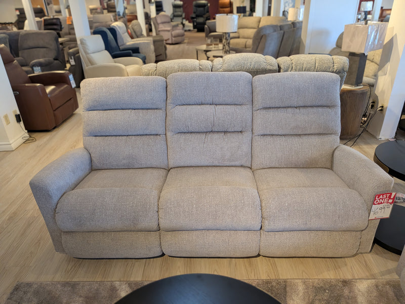 La-Z-Boy Power Reclining Sofa